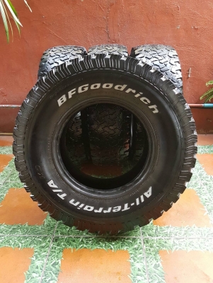 ยาง bf all 31 สวยๆ