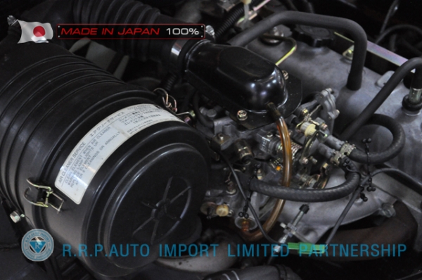 ขายรถโฟล์คลิฟท์มือสอง TOYOTA รุ่น 6FGL14-12348 ราคา 155,000 บาท  นำเข้าจากประเทศญี่ปุ่น 100\% ไม่เคยใช้งานในไทย