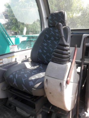 ขายค่ะ..KOBELCO SK120-3 มาร์คไฟว์ซุปเปอร์ เก่าญี่ปุ่นแท้ สภาพสวย เครื่องปั๊มดี 4,XXXชั่วโมง ลองระบบกันได้ทุกวัน โทร 089-3818694 ดวงนภา ขายค่ะ..KOBELCO SK120-3 มาร์คไฟว์ซุปเปอร์ เก่าญี่ปุ่นแท้ สภาพสวย เครื่องปั๊มดี 4,XXXชั่วโมง ลองระบบกันได้ทุกวัน โทร 089-3818694 ดวงนภา