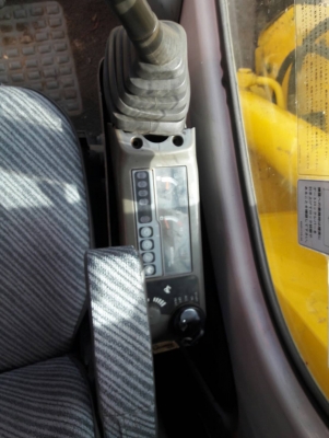 ขายค่ะ..SUMITOMO SH75X-3 มาใหม่ เก่าญี่ปุ่น ปี 2010 สภาพสวย...เครื่องปั๊มดี ..ลองระบบกันได้ทุกวัน โทร 089-3818694 ดวงนภา. ขายค่ะ..SUMITOMO SH75X-3 มาใหม่ เก่าญี่ปุ่น ปี 2010 สภาพสวย...เครื่องปั๊มดี ..ลองระบบกันได้ทุกวัน โทร 089-3818694 ดวงนภา.