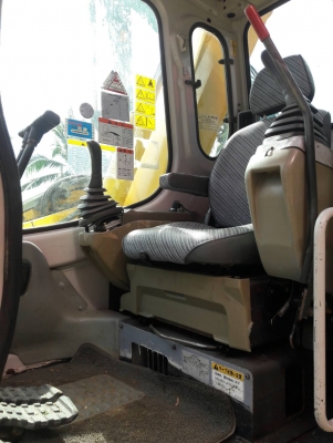 ขายค่ะ..SUMITOMO SH75X-3 มาใหม่ เก่าญี่ปุ่น ปี 2010 สภาพสวย...เครื่องปั๊มดี ..ลองระบบกันได้ทุกวัน โทร 089-3818694 ดวงนภา. ขายค่ะ..SUMITOMO SH75X-3 มาใหม่ เก่าญี่ปุ่น ปี 2010 สภาพสวย...เครื่องปั๊มดี ..ลองระบบกันได้ทุกวัน โทร 089-3818694 ดวงนภา.