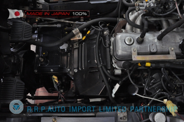 ขายรถโฟล์คลิฟท์มือสอง TOYOTA รุ่น 6FG14-15304 ราคา 155,000 บาท  นำเข้าจากประเทศญี่ปุ่น 100\% ไม่เคยใช้งานในไทย