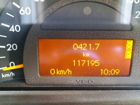2002 MERCEDES-BENZ C200 KOMPRESSOR W203ELEGANCE 2.0 AT SEDAN ออพชั่นเต็ม ไม่เคยติดแก๊ส