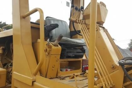 ขาย 2,550,000 CATTERPILAR  140 G  SERIAL 5 MD 02898 เอกสารเล่มทะเบียนครบ รถใช้งานได้ดีทุกระบบ เครื่องแน่น ปั้มดี รถอยู่ อุดรธานี โทร&amp;ไอดีไลน์  090-772-3710 090-772-3708