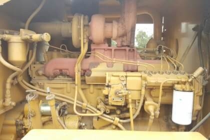 ขาย 2,550,000 CATTERPILAR  140 G  SERIAL 5 MD 02898 เอกสารเล่มทะเบียนครบ รถใช้งานได้ดีทุกระบบ เครื่องแน่น ปั้มดี รถอยู่ อุดรธานี โทร&amp;ไอดีไลน์  090-772-3710 090-772-3708