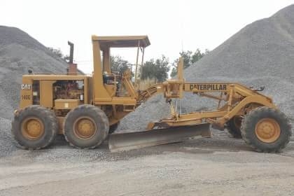 ขาย 2,550,000 CATTERPILAR  140 G  SERIAL 5 MD 02898 เอกสารเล่มทะเบียนครบ รถใช้งานได้ดีทุกระบบ เครื่องแน่น ปั้มดี รถอยู่ อุดรธานี โทร&amp;ไอดีไลน์  090-772-3710 090-772-3708