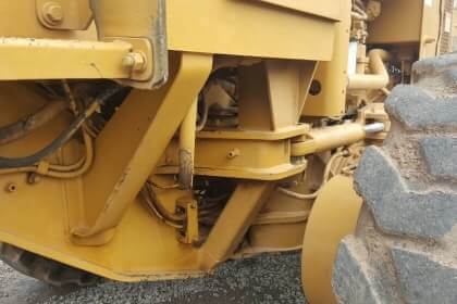 ขาย 2,550,000 CATTERPILAR  140 G  SERIAL 5 MD 02898 เอกสารเล่มทะเบียนครบ รถใช้งานได้ดีทุกระบบ เครื่องแน่น ปั้มดี รถอยู่ อุดรธานี โทร&amp;ไอดีไลน์  090-772-3710 090-772-3708