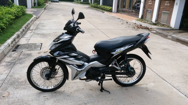 รถเลขสวย 55 กทม honda czi รถเลขสวย 55 กทม honda czi