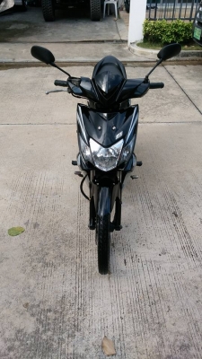 รถเลขสวย 55 กทม honda czi รถเลขสวย 55 กทม honda czi