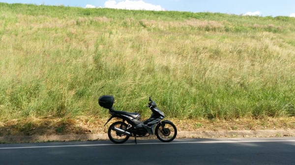 รถเลขสวย 55 กทม honda czi รถเลขสวย 55 กทม honda czi