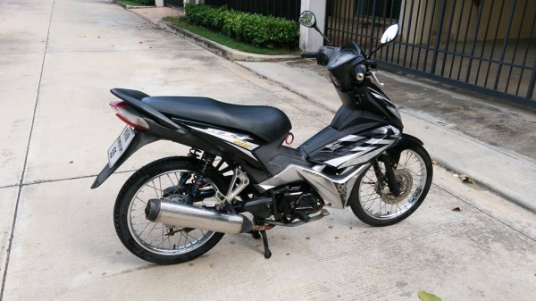 รถเลขสวย 55 กทม honda czi รถเลขสวย 55 กทม honda czi