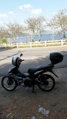 รถเลขสวย 55 กทม honda czi รถเลขสวย 55 กทม honda czi