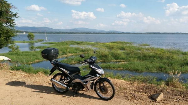 รถเลขสวย 55 กทม honda czi รถเลขสวย 55 กทม honda czi