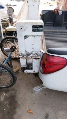 กระบะ ลิฟท้าย สวยๆ ถูกๆ อุปกรณ์ครบ กระบะ ลิฟท้าย สวยๆ ถูกๆ อุปกรณ์ครบ