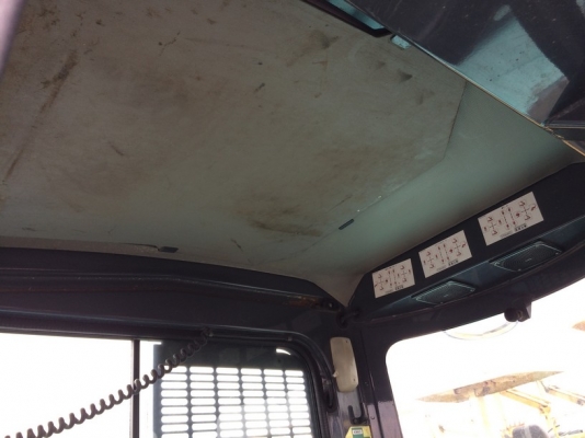 Kobelco SK75UR-3ES ปี 2007 รุ่นล่าสุด สภาพสวยนำเข้าจากญี่ปุ่น