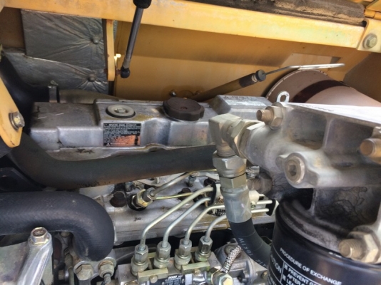 CAT 308CCR ปี 2005 สภาพสวย นำเข้าจากญี่ปุ่น ราคาไม่แพงครับ