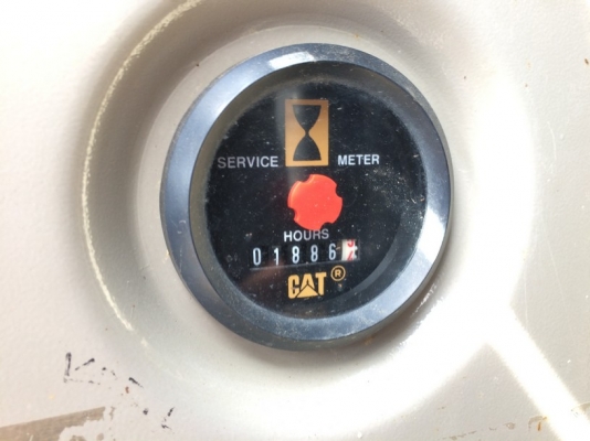 CAT 308CCR ปี 2005 สภาพสวย นำเข้าจากญี่ปุ่น ราคาไม่แพงครับ