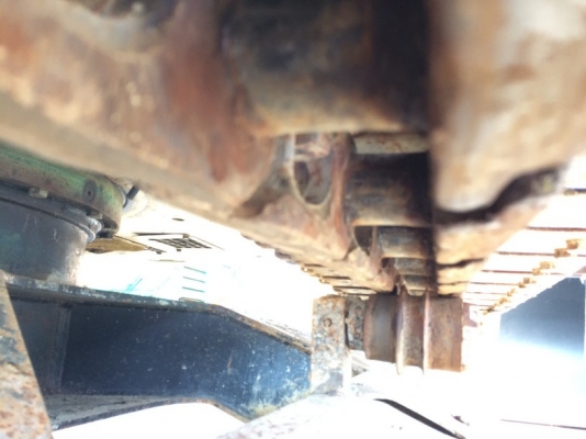 CAT 308CCR ปี 2005 สภาพสวย นำเข้าจากญี่ปุ่น ราคาไม่แพงครับ