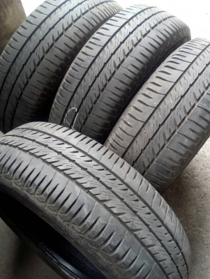175/65R15  GOODYEAR GT3 ชุด 4 เส้น  tel. 081-427-3941