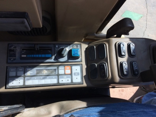 CAT 308BCR ปี 2001 สภาพสวย นำเข้าจากญี่ปุ่น ราคาไม่แพงครับ CAT 308BCR ปี 2001 สภาพสวย นำเข้าจากญี่ปุ่น ราคาไม่แพงครับ