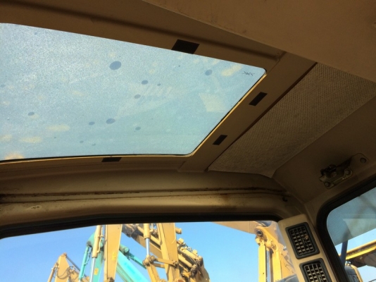 CAT 308BCR ปี 2001 สภาพสวย นำเข้าจากญี่ปุ่น ราคาไม่แพงครับ CAT 308BCR ปี 2001 สภาพสวย นำเข้าจากญี่ปุ่น ราคาไม่แพงครับ