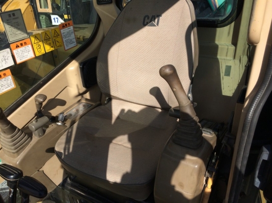 CAT 308BCR ปี 2001 สภาพสวย นำเข้าจากญี่ปุ่น ราคาไม่แพงครับ CAT 308BCR ปี 2001 สภาพสวย นำเข้าจากญี่ปุ่น ราคาไม่แพงครับ