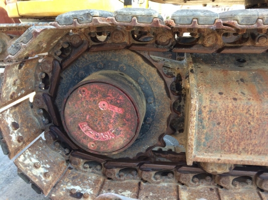 CAT 308BCR ปี 2001 สภาพสวย นำเข้าจากญี่ปุ่น ราคาไม่แพงครับ CAT 308BCR ปี 2001 สภาพสวย นำเข้าจากญี่ปุ่น ราคาไม่แพงครับ