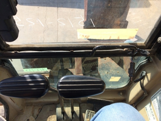 CAT 308BCR ปี 2001 สภาพสวย นำเข้าจากญี่ปุ่น ราคาไม่แพงครับ CAT 308BCR ปี 2001 สภาพสวย นำเข้าจากญี่ปุ่น ราคาไม่แพงครับ