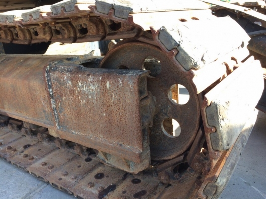 CAT 308BCR ปี 2001 สภาพสวย นำเข้าจากญี่ปุ่น ราคาไม่แพงครับ CAT 308BCR ปี 2001 สภาพสวย นำเข้าจากญี่ปุ่น ราคาไม่แพงครับ