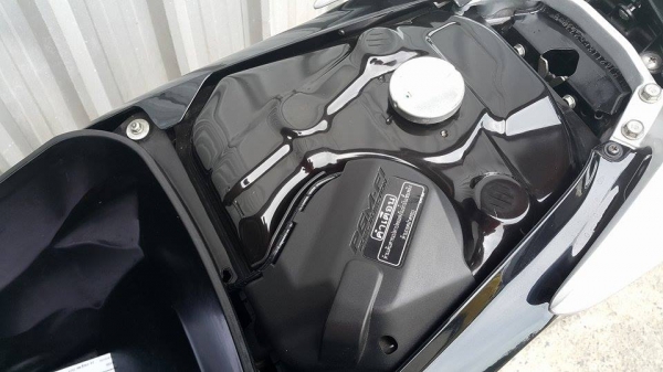 Wave125i ปลาวาฬ สตาร์ทมือ ปี58 วิ่งน้อย สวยกริ๊บ ต่อรองได้ครับ Wave125i ปลาวาฬ สตาร์ทมือ ปี58 วิ่งน้อย สวยกริ๊บ ต่อรองได้ครับ