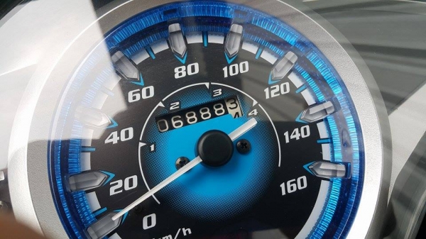 Wave125i ปลาวาฬ สตาร์ทมือ ปี58 วิ่งน้อย สวยกริ๊บ ต่อรองได้ครับ Wave125i ปลาวาฬ สตาร์ทมือ ปี58 วิ่งน้อย สวยกริ๊บ ต่อรองได้ครับ