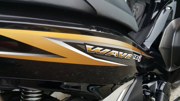 Wave125i ปลาวาฬ สตาร์ทมือ ปี58 วิ่งน้อย สวยกริ๊บ ต่อรองได้ครับ Wave125i ปลาวาฬ สตาร์ทมือ ปี58 วิ่งน้อย สวยกริ๊บ ต่อรองได้ครับ