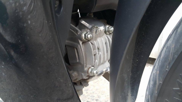 Wave125i ปลาวาฬ สตาร์ทมือ ปี58 วิ่งน้อย สวยกริ๊บ ต่อรองได้ครับ Wave125i ปลาวาฬ สตาร์ทมือ ปี58 วิ่งน้อย สวยกริ๊บ ต่อรองได้ครับ