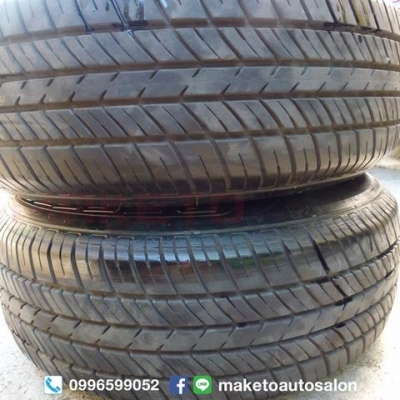 ยางDEESTONE 185-70-R13 ปี14