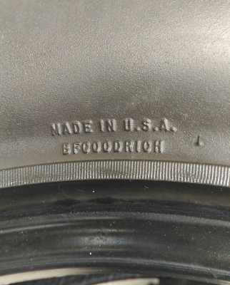 ขายยาง BF All KO 1 265/75/16