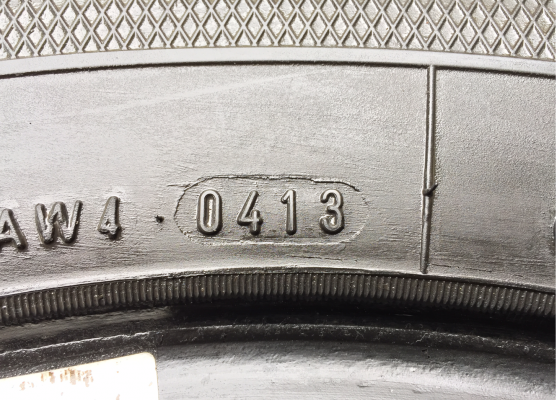 ยาง Goodyear 225 70 15 ปี13 ดอกเต็ม ใช้ยาว ราคาไม่แพง ยาง Goodyear 225 70 15 ปี13 ดอกเต็ม ใช้ยาว ราคาไม่แพง