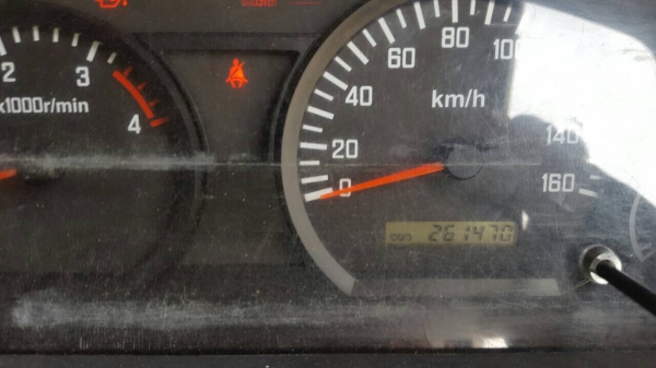 รถอีซูซู 6 ล้อ ( ไม่ดั้ม ) NPR 150 แรงม้า. ปี 52. , ( รถวิ่ง 2xx,xxx กม. ) สนใจติดต่อ 081 - 6079515 รถอีซูซู 6 ล้อ ( ไม่ดั้ม ) NPR 150 แรงม้า. ปี 52. , ( รถวิ่ง 2xx,xxx กม. ) สนใจติดต่อ 081 - 6079515