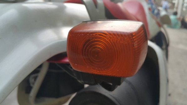 XLR200 สภาพดี ทะเบียนพร้อม XLR200 สภาพดี ทะเบียนพร้อม