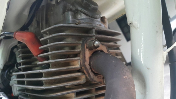 XLR200 สภาพดี ทะเบียนพร้อม XLR200 สภาพดี ทะเบียนพร้อม