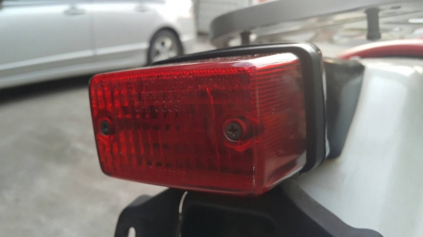 XLR200 สภาพดี ทะเบียนพร้อม XLR200 สภาพดี ทะเบียนพร้อม