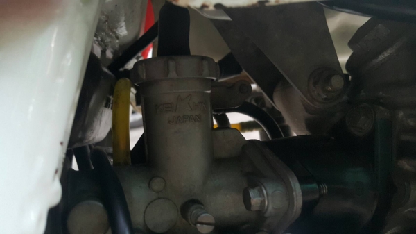 XLR200 สภาพดี ทะเบียนพร้อม XLR200 สภาพดี ทะเบียนพร้อม