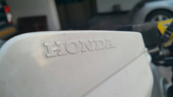 XLR200 สภาพดี ทะเบียนพร้อม XLR200 สภาพดี ทะเบียนพร้อม