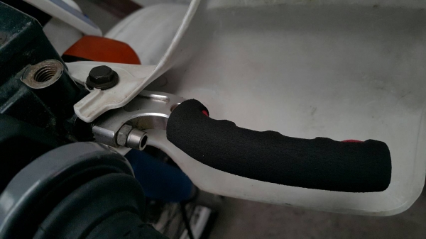 XLR200 สภาพดี ทะเบียนพร้อม XLR200 สภาพดี ทะเบียนพร้อม