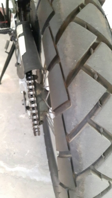 XLR200 สภาพดี ทะเบียนพร้อม XLR200 สภาพดี ทะเบียนพร้อม