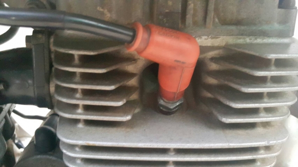 XLR200 สภาพดี ทะเบียนพร้อม XLR200 สภาพดี ทะเบียนพร้อม