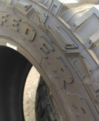 ขายยาง Mud 33 ขอบ 20 สวยๆครับ