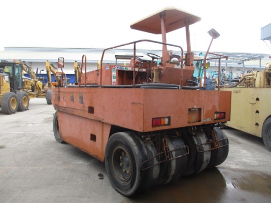 ขายรถบดล้อยาง T2 สภาพสวย นำเข้าจากญี่ปุ่น สนใจติดต่อ อำพล 090-9694506, 080-3031241 ขายรถบดล้อยาง T2 สภาพสวย นำเข้าจากญี่ปุ่น สนใจติดต่อ อำพล 090-9694506, 080-3031241