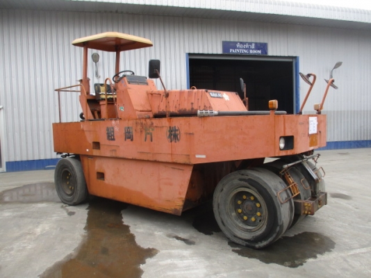 ขายรถบดล้อยาง T2 สภาพสวย นำเข้าจากญี่ปุ่น สนใจติดต่อ อำพล 090-9694506, 080-3031241 ขายรถบดล้อยาง T2 สภาพสวย นำเข้าจากญี่ปุ่น สนใจติดต่อ อำพล 090-9694506, 080-3031241