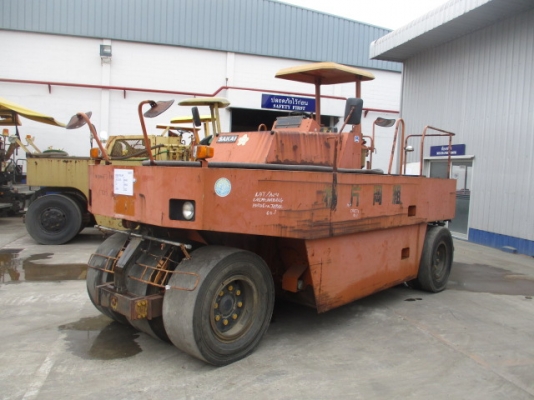 ขายรถบดล้อยาง T2 สภาพสวย นำเข้าจากญี่ปุ่น สนใจติดต่อ อำพล 090-9694506, 080-3031241 ขายรถบดล้อยาง T2 สภาพสวย นำเข้าจากญี่ปุ่น สนใจติดต่อ อำพล 090-9694506, 080-3031241