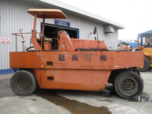 ขายรถบดล้อยาง T2 สภาพสวย นำเข้าจากญี่ปุ่น สนใจติดต่อ อำพล 090-9694506, 080-3031241 ขายรถบดล้อยาง T2 สภาพสวย นำเข้าจากญี่ปุ่น สนใจติดต่อ อำพล 090-9694506, 080-3031241